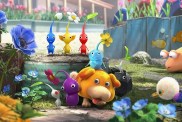 How to Pre-Order Pikmin 4 Preorder Bonus