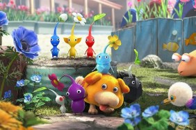 How to Pre-Order Pikmin 4 Preorder Bonus