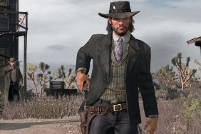 Red Dead Redemption Review --- Aging like fine wine, but with a price —  GAMINGTREND