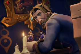 Sea of Thieves Monkey Island DLC Happened Behind Creator's Back