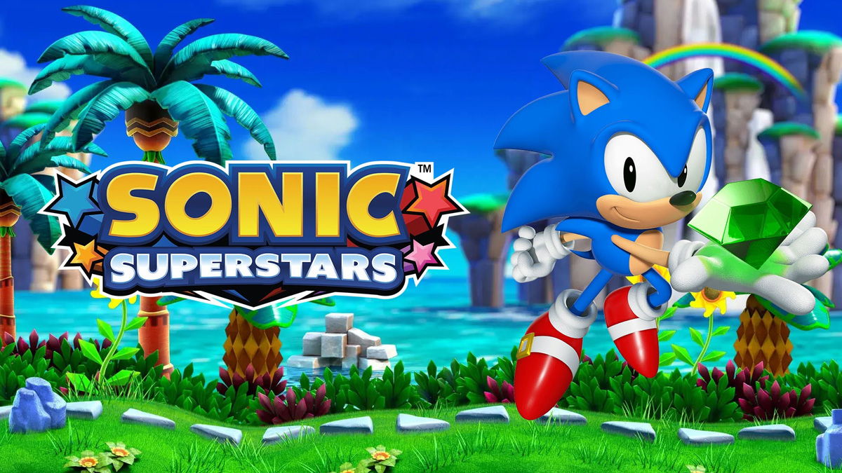 Sonic Classic Collection - Trailer & Press Release Online