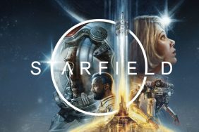 Starfield Pre-Order Details Preorder Edition