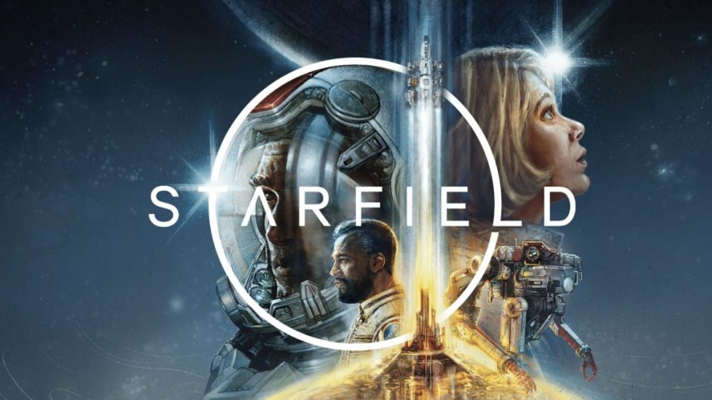 Starfield Pre-Order Details Preorder Edition