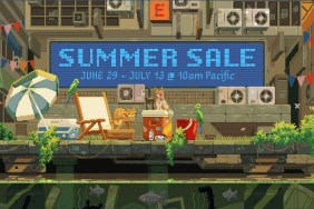 Steam Summer Sale 2023.