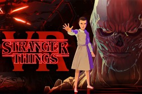 Stranger Things VR Trailer Shows Vecna's Power, New Release Date Window