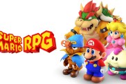 Super Mario RPG Remake Pre-Order