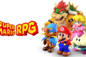 Super Mario RPG Remake Pre-Order