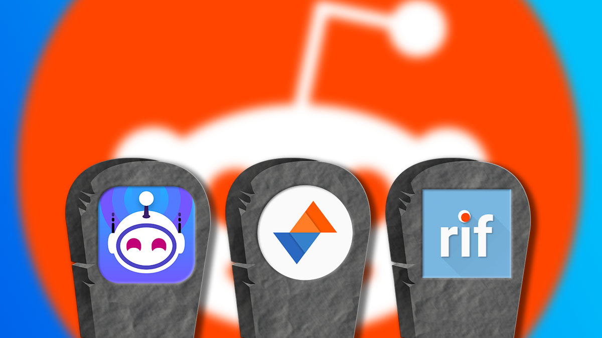 Best Reddit App Alternatives What's the Best Alternative to Apollo