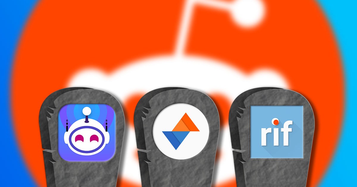 Best Reddit App Alternatives What's the Best Alternative to Apollo