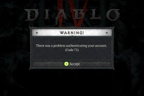 Diablo 4 Code 75 Xbox Error Fix