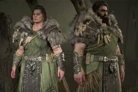 Diablo 4 Druid Name Suggestion List