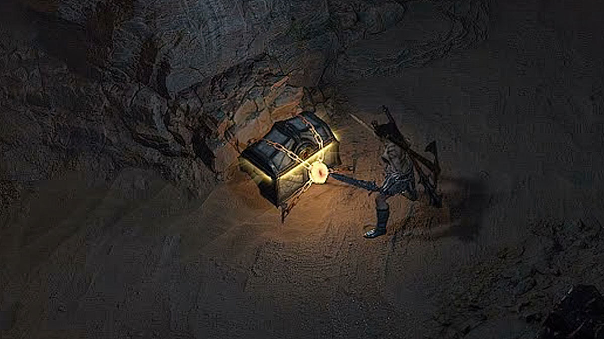 Star Wars Jedi Survivor How to Reach the Desert Ridge Chest on Jedha