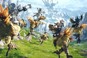 Final Fantasy 14 Xbox Series X|S