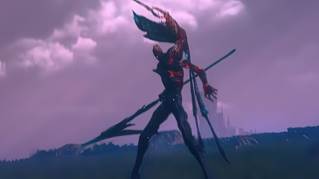 Final Fantasy 16 Grim Reaper Hunt Unlock Prince of Death Location