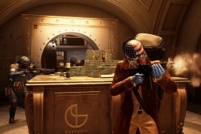 Payday 3 Closed Beta