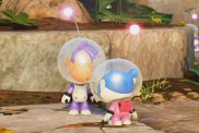 Pikmin 4 Change Appearance Re-Enter Character Creator