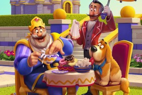 Royal Match Featured