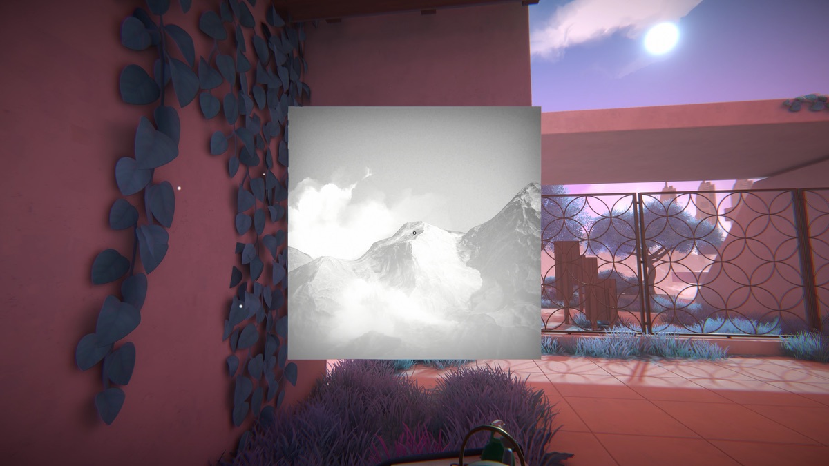 Viewfinder Chapter 2 Level 12 Solution GameRevolution