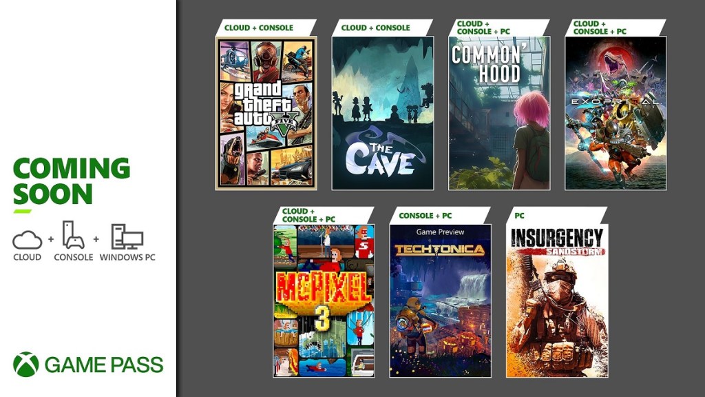 Xbox Game Pass for PC EA Play Release Date - GameRevolution