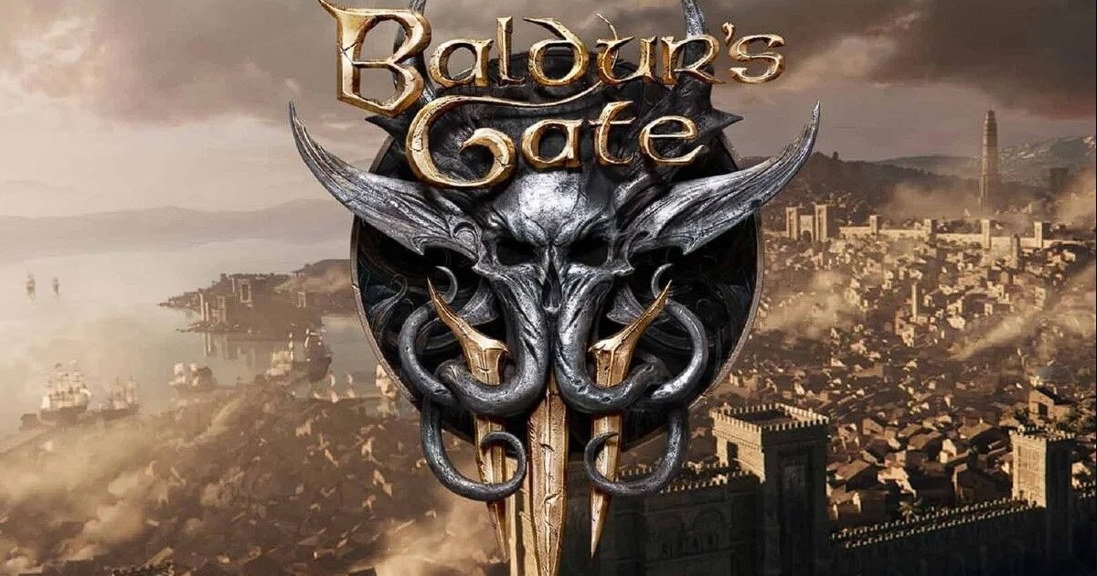 IGN - Baldur's Gate 3's already huge launch grew even