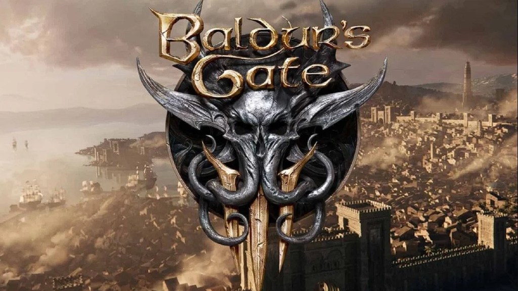 Baldur's Gate 3 Xbox Release Date