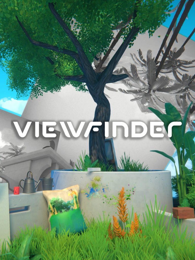 Viewfinder News, Guides, Walkthrough, Screenshots, and Reviews