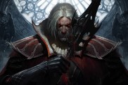 Diablo 4 Blood Knight Season 1