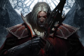 Diablo 4 Blood Knight Season 1