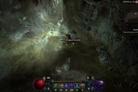 Diablo 4 Guulrahn Canals Bug Dungeon Gulrahn