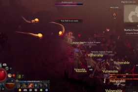 Diablo 4 Helltide Cinders Nerf Nerfed Bug Aberrant