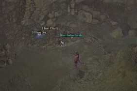 Diablo 4 Hidden Side Quests