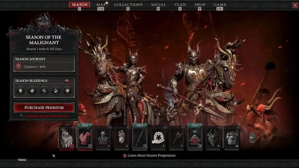 Diablo Immortal can (sort of) help pass the time until Diablo 4