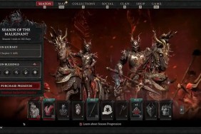 Diablo 4 Season 1 Rewards Battle Pass