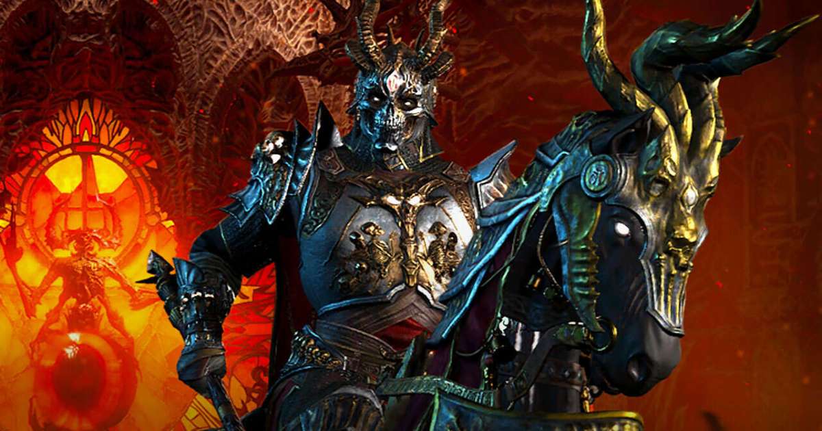 Diablo 4 Season 1 Tier List Best Class Builds GameRevolution