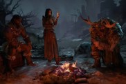 Diablo 4 Update 1.1.1 Patch Notes Buffs Nerfs Necromancer Sorcerer Barbarian Druid Rogue