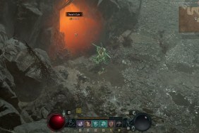 Diablo 4 XP Farm Season 1 Best Way to Level