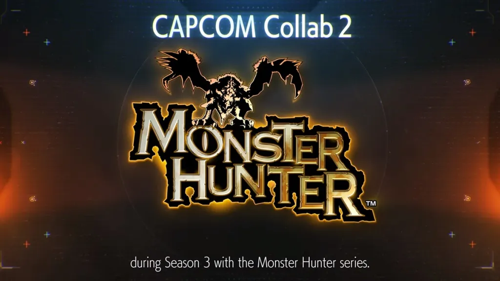 Exoprimal Monster Hunter Release Date
