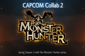 Exoprimal Monster Hunter Release Date