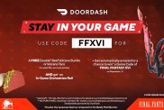 Final Fantasy 16 Taco Bell Code FF16