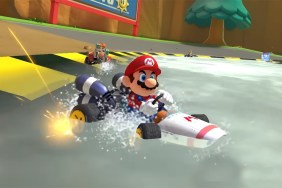 Mario Kart 8 Deluxe Wave 5 DLC Release Date Announced