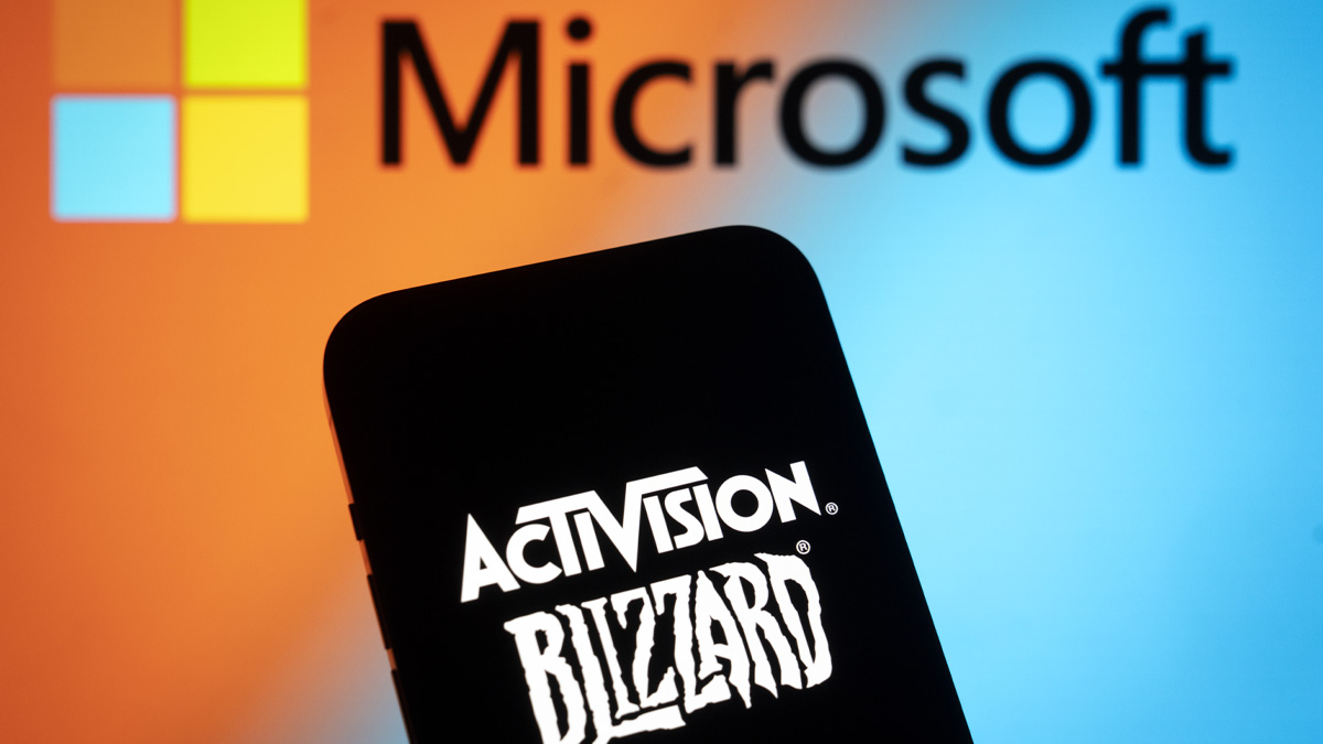 FTC says it will appeal Microsoft's big win in Activision Blizzard