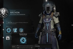 Remnant 2 Archon Archetype Class Skills Traits Perks Armor