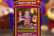 Royal Match Super Light Ball Disco How to Get