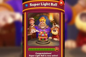 Royal Match Super Light Ball Disco How to Get