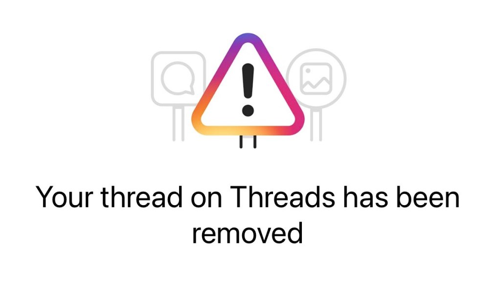 Threads Censorship Censoring Users Conservatives Free Speech