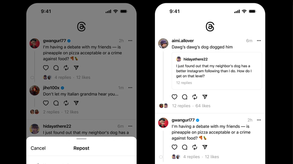 How to Get More Followers on Threads - GameRevolution
