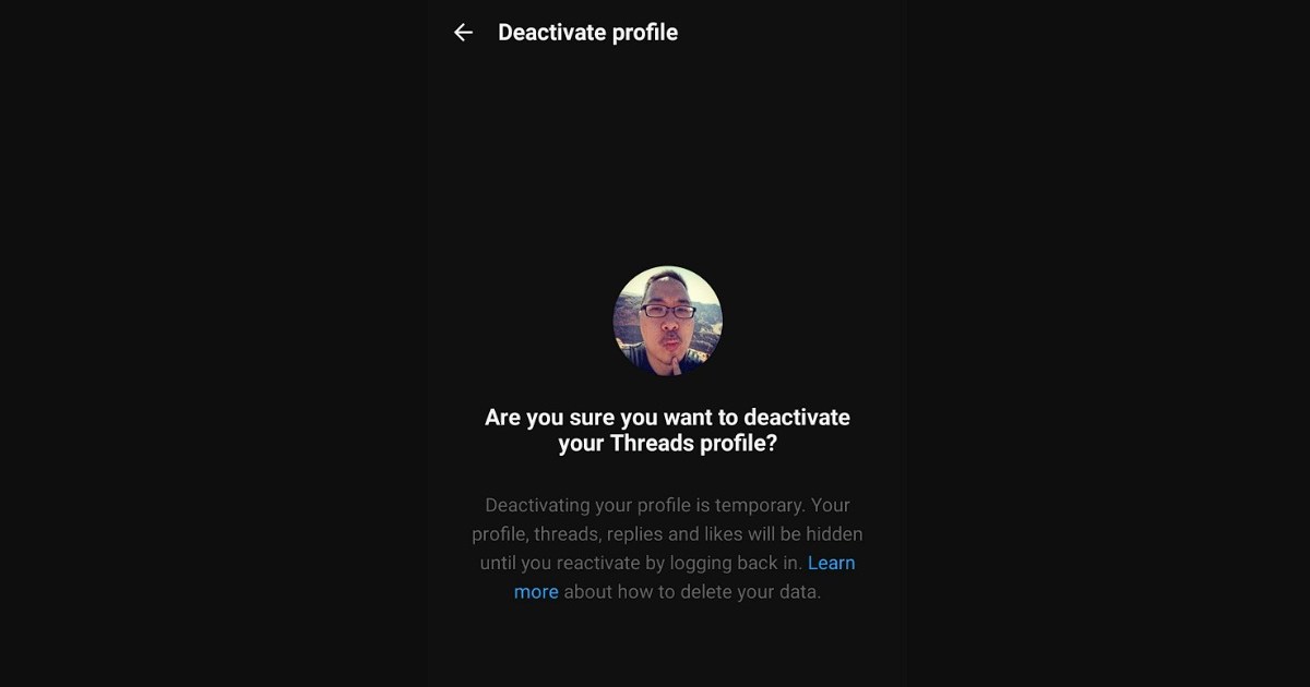 What Happens If You Delete Threads Does It Delete My Instagram Too