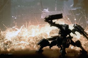 Armored Core 6 Damage Types Kinetic vs Energy vs Explosive