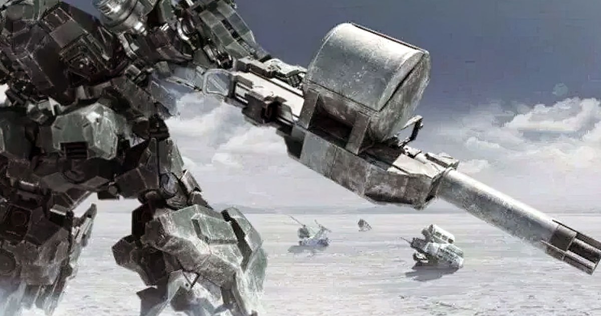 Armored Core 6 Master of Arena Trophy or Achievement Not Unlocking Is