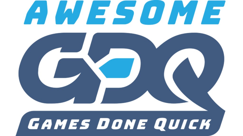 Awsome Games Done Quick Logo ?w=1024